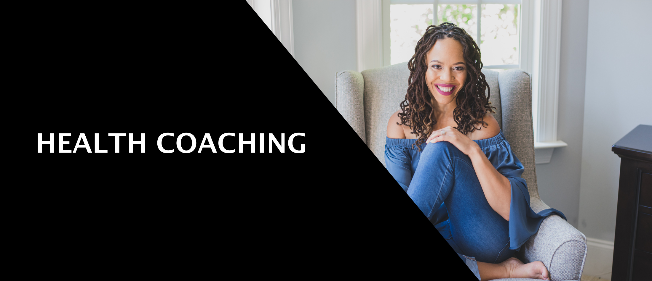Health Coaching Featured