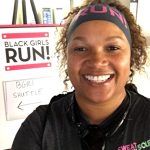 Stephanie Blassingame, CEO, Mom’s Kidz Kab of the Upstate