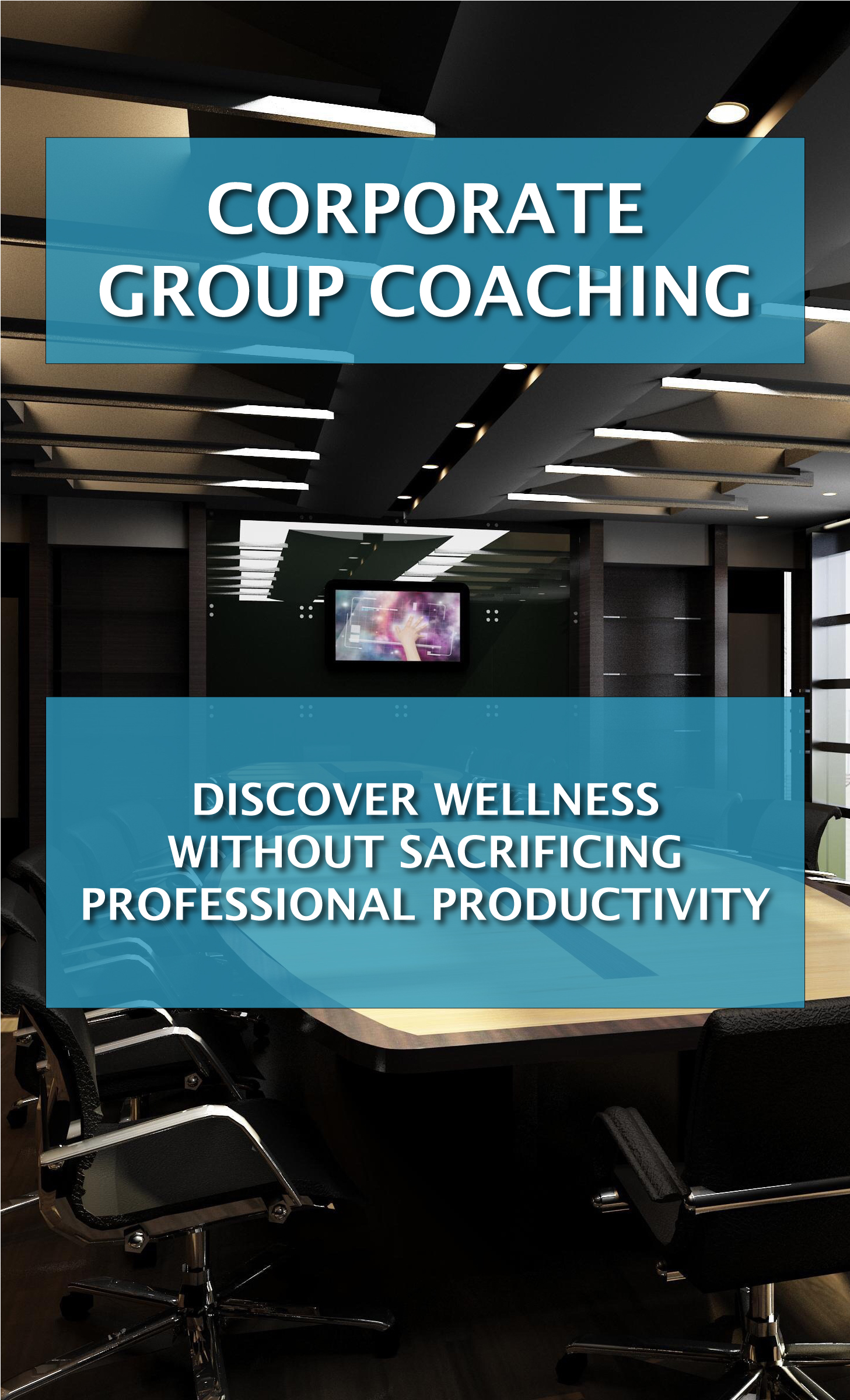corporate group coaching