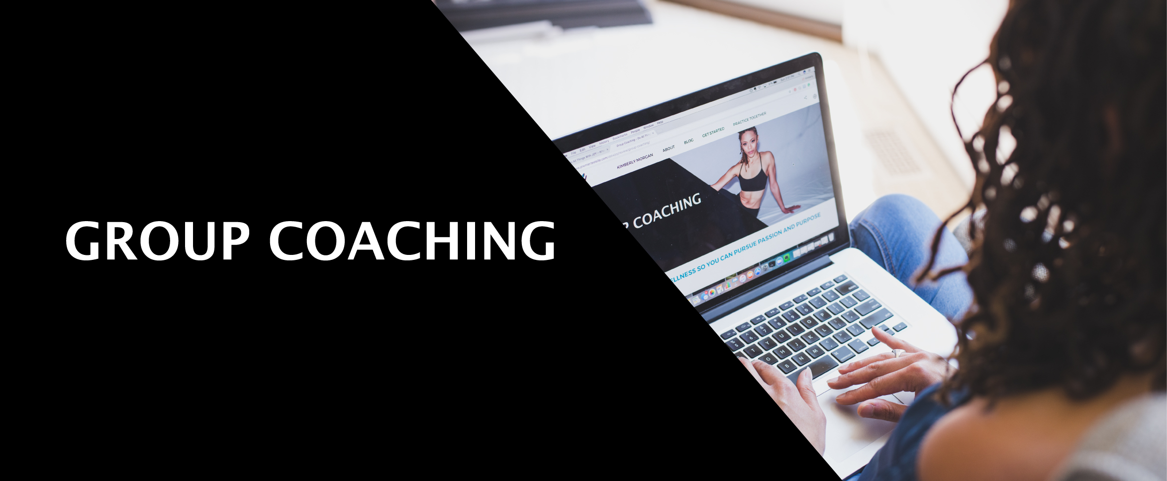 group coaching featured