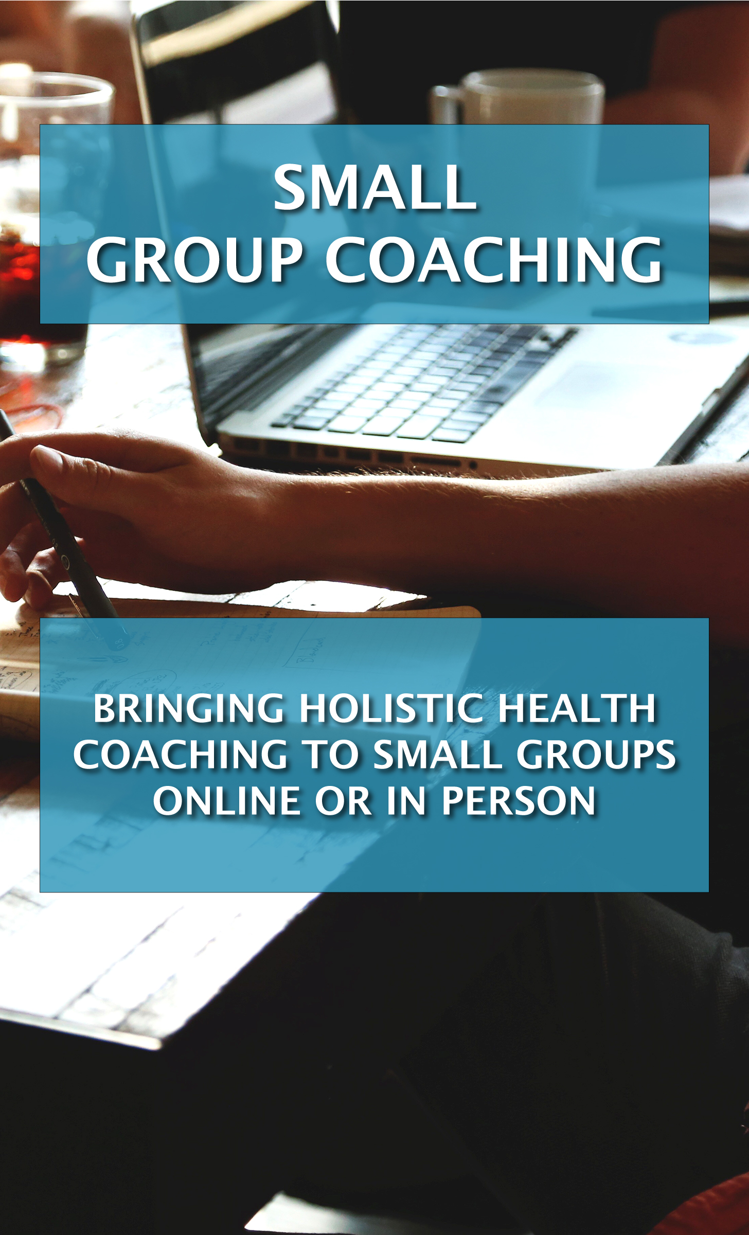 small group coaching