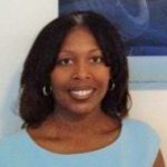 Janet Foster-Whitley, Director of Operational Excellence