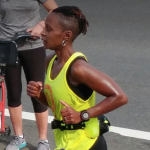 Lynn Canty, Wife, Mom, Substitute Teacher