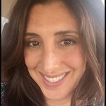 Shari Booth, Wife and Mother