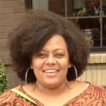 Shatarra Parker, Wife, Mom, Music Minister