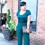 Varnessa Bails, Wardrobe Stylist