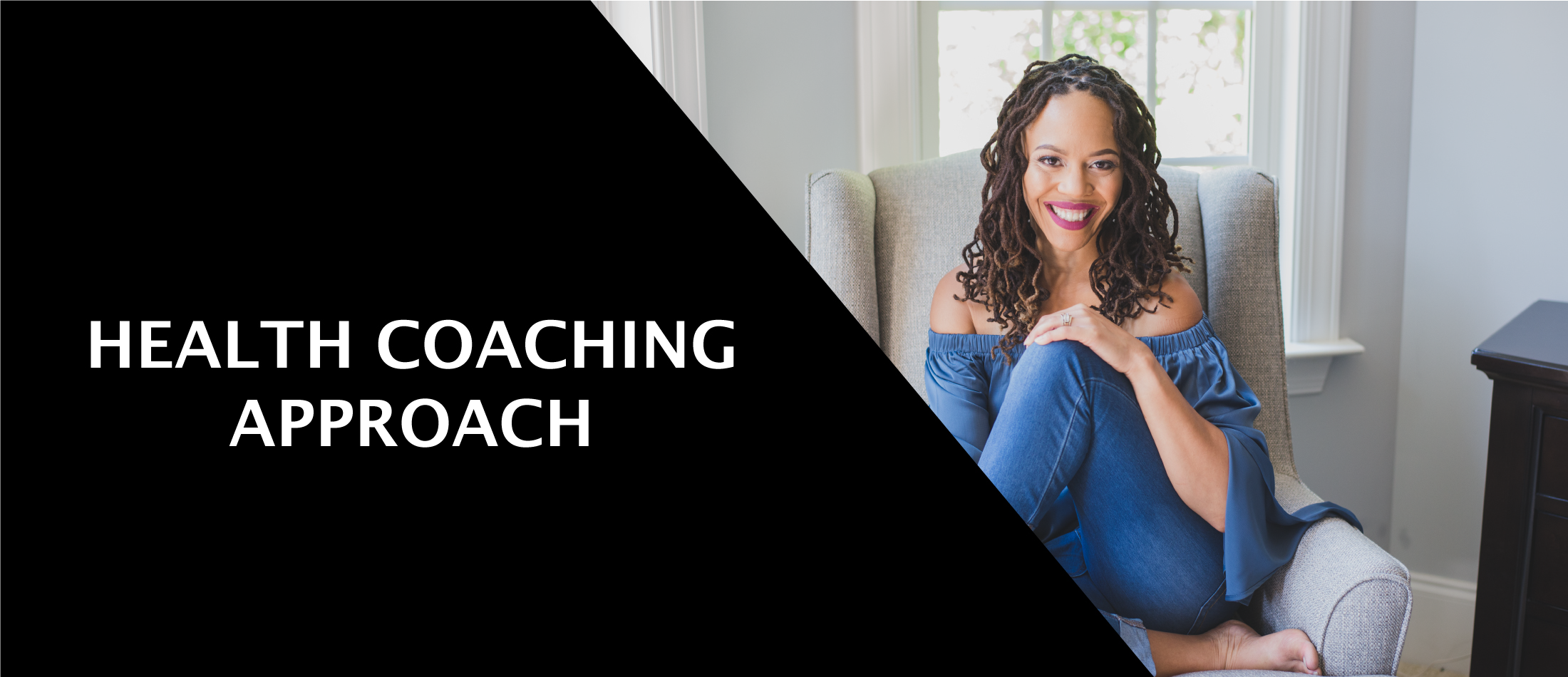 Health Coaching Approach Featured
