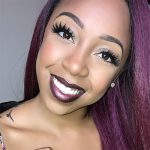Jasmyne Alexis, Makeup Artist