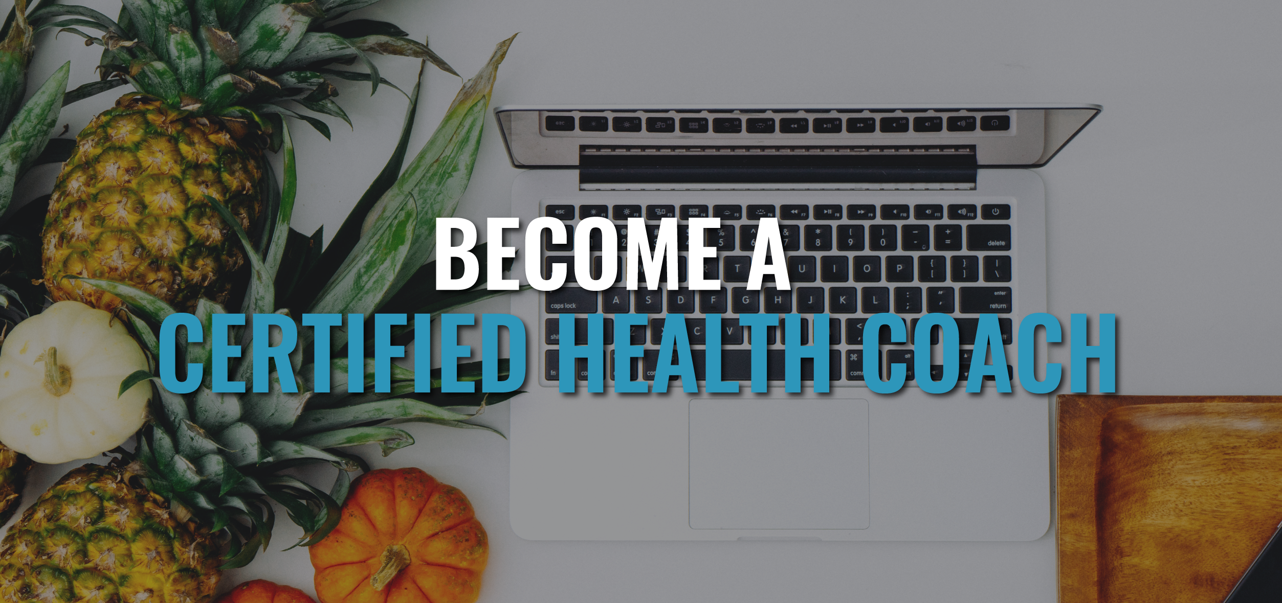 become a certified health coach