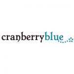 Melissa Scott Jackson, Cranberry Blue Websites + Logos