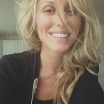 Amanda Stass, Co-owner Pilates Couture, LLC, Young Living Silver Leader