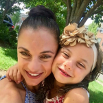 Deanna Teufel, Yoga Instructor, Young Living Executive, Wife & Mom