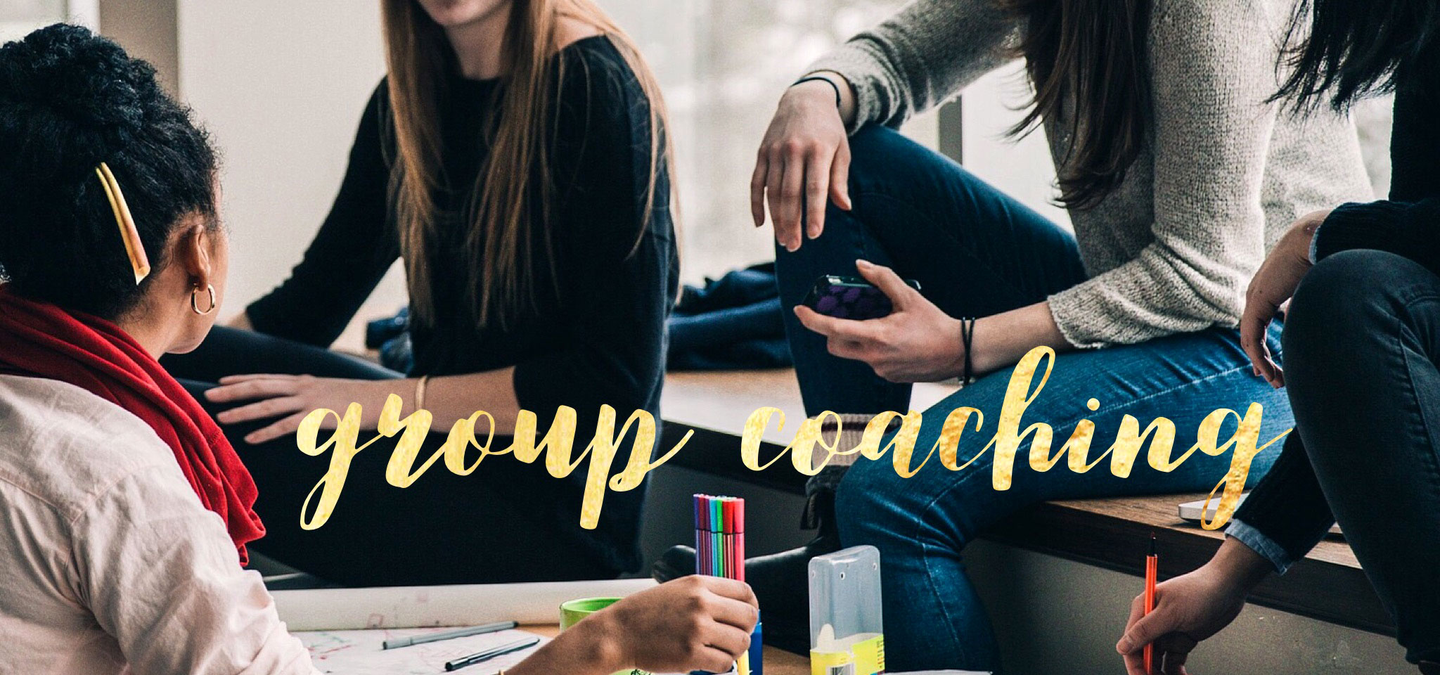 Momentum Group Coaching