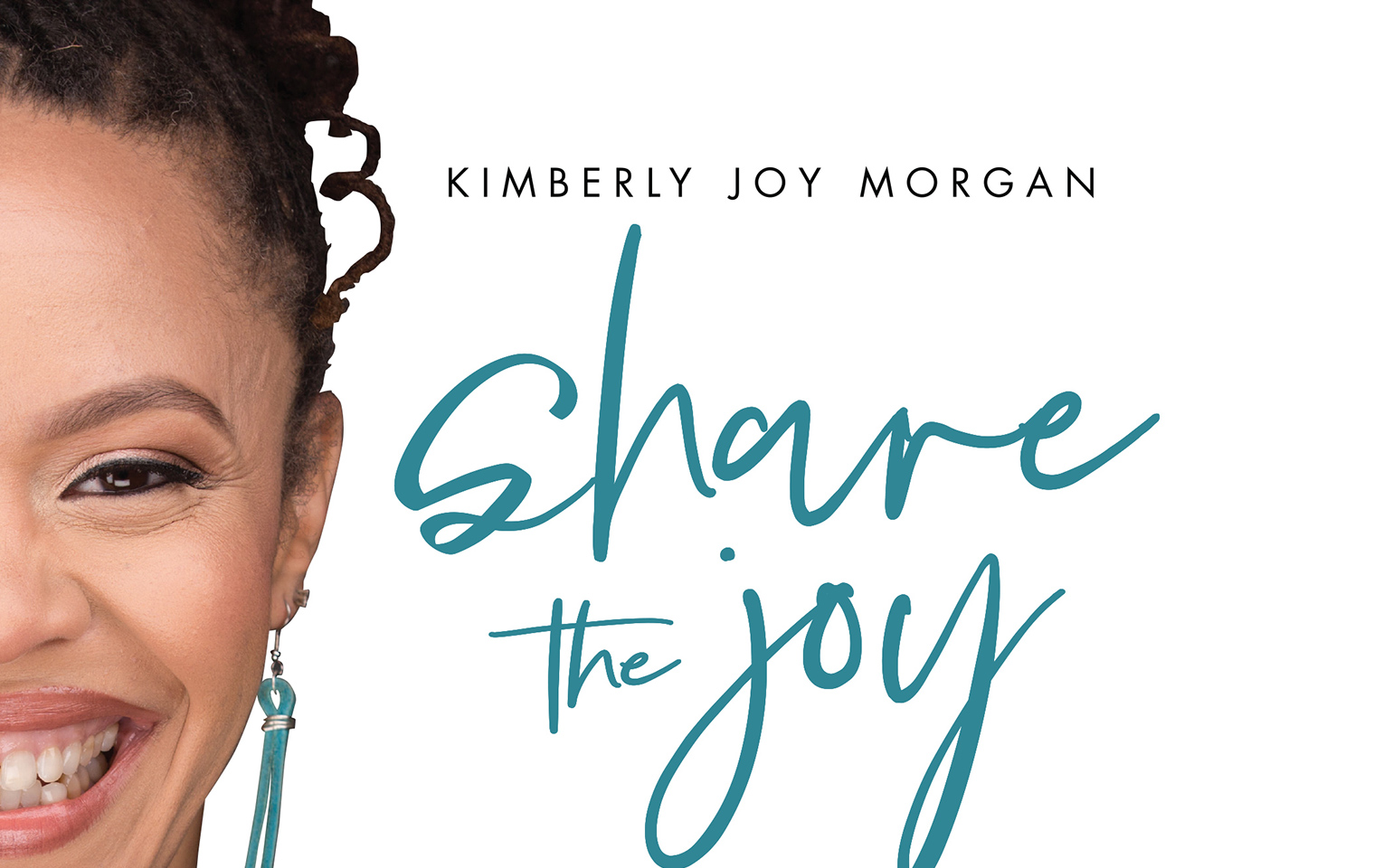 share the joy eBook